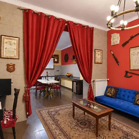 2 Bedroom In * Reggio de Calabre
