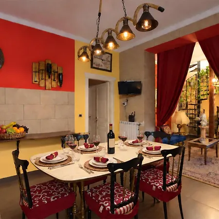 Hébergement de vacances 2 Bedroom In Reggio de Calabre