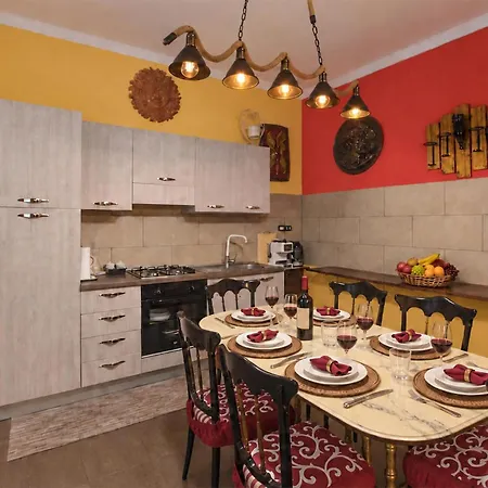 2 Bedroom In Hébergement de vacances *