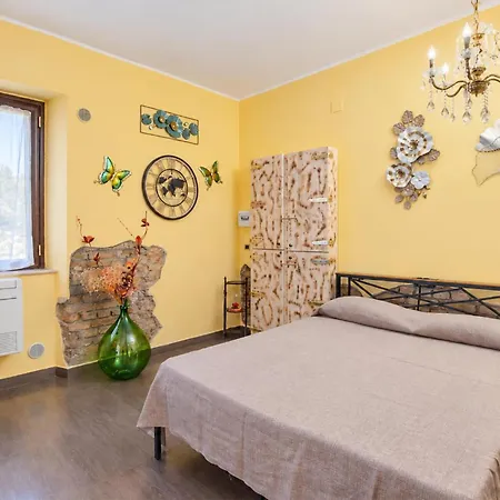 2 Bedroom In Hébergement de vacances *