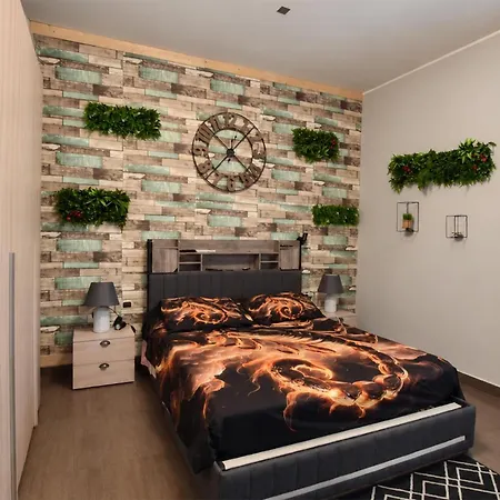 2 Bedroom In * Reggio de Calabre