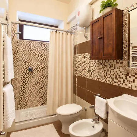 2 Bedroom In Hébergement de vacances *